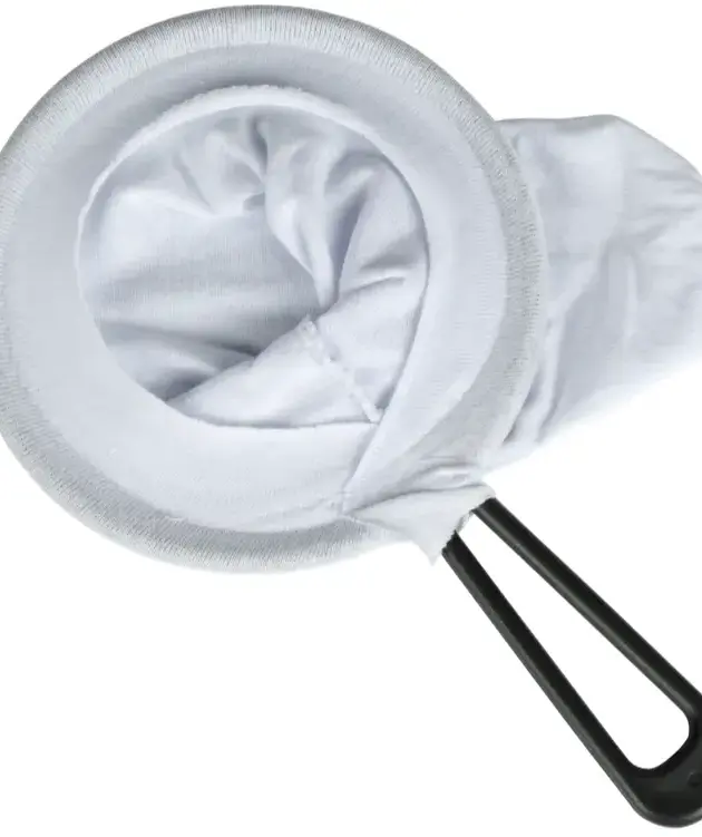 Colador de tela p/ Cafe