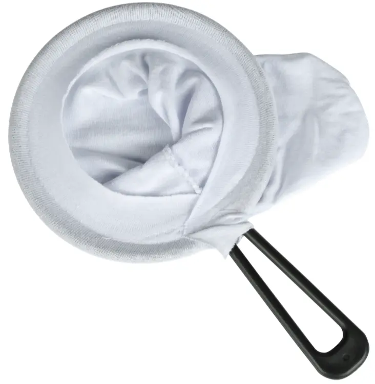 Colador de tela p/ Cafe