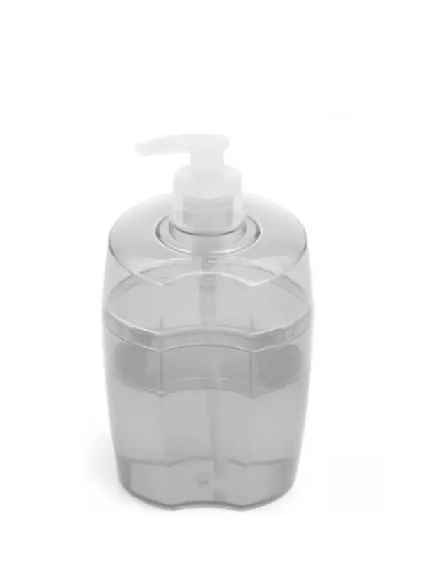 Jabonera p/ Jabon Liquido, Giotto