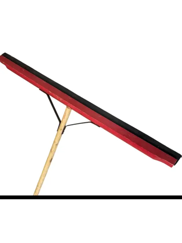 Escurridor de Madera 1m