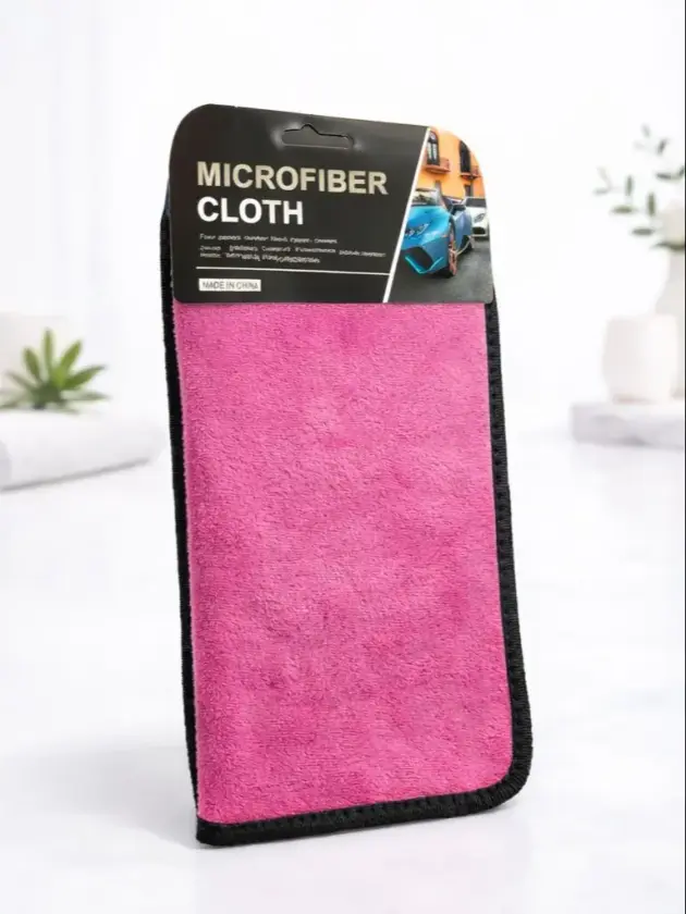 Trapo de microfibra CLOTH