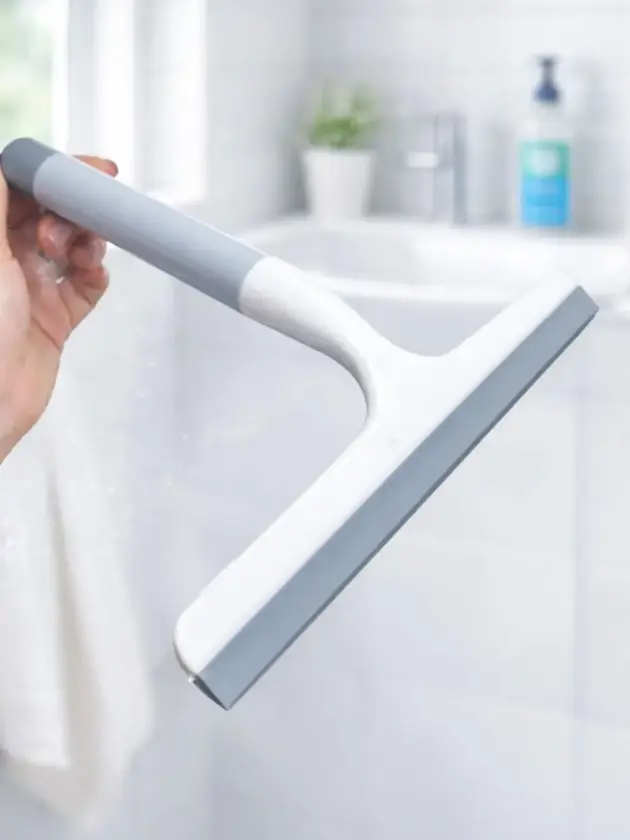 Escurridor Limpia Vidrios