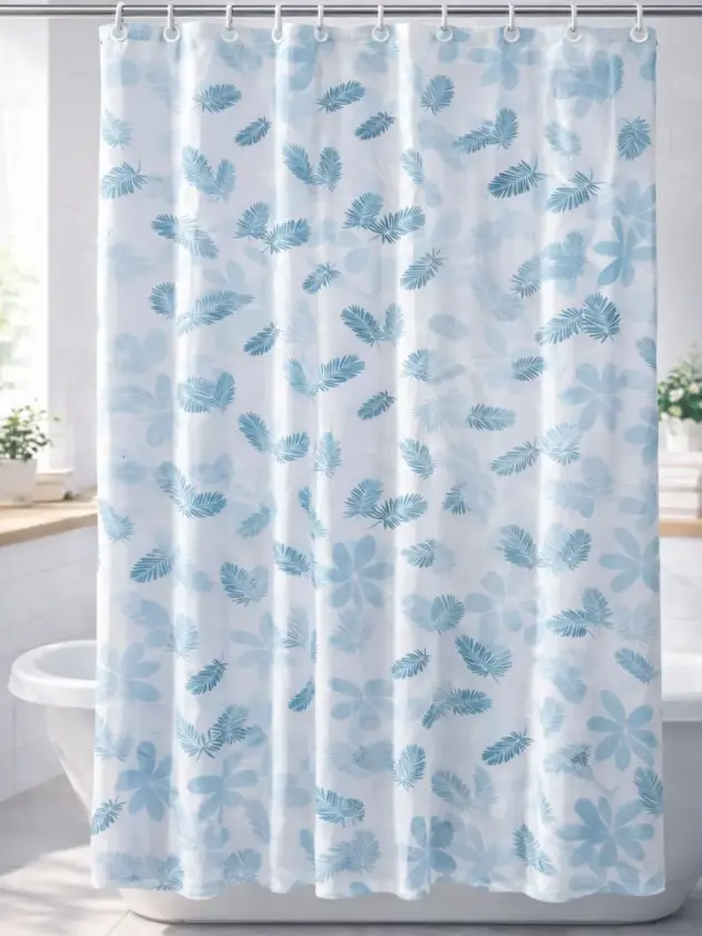 Cortina P/ Baño 180x180cm