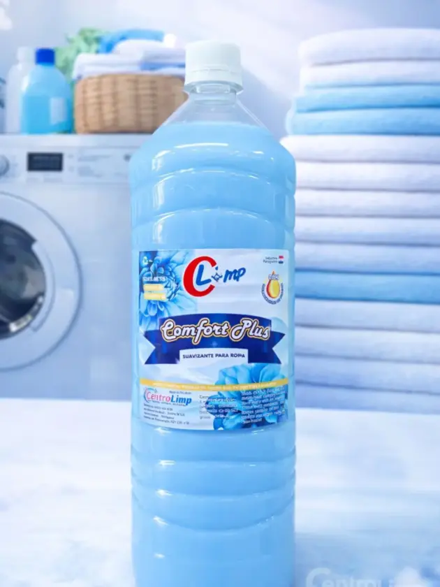 Suavizante Concentrado Comfort Plus 2Lt, CLIMP