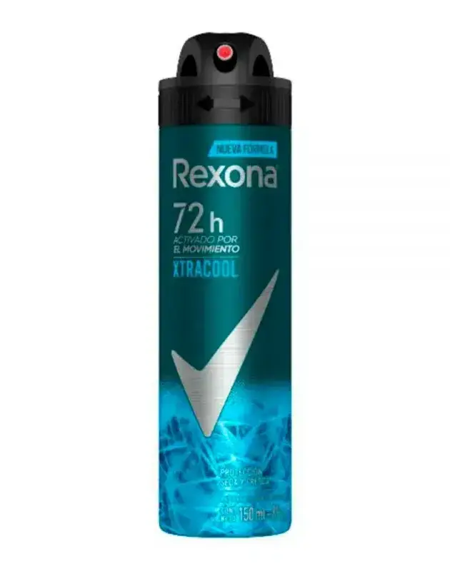 Antitranspirante Xtra Cool Rexona Men