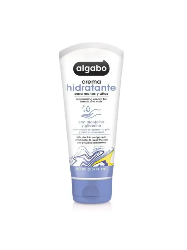 Crema Hidratante algabo 90ml