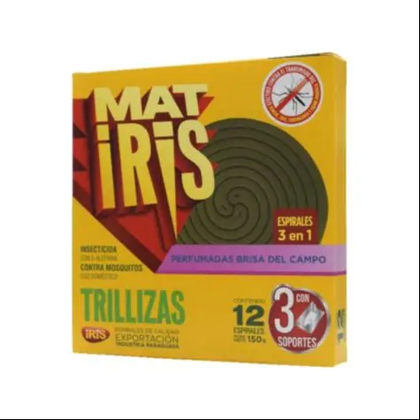 Matiris Brisa del Campo 12un.