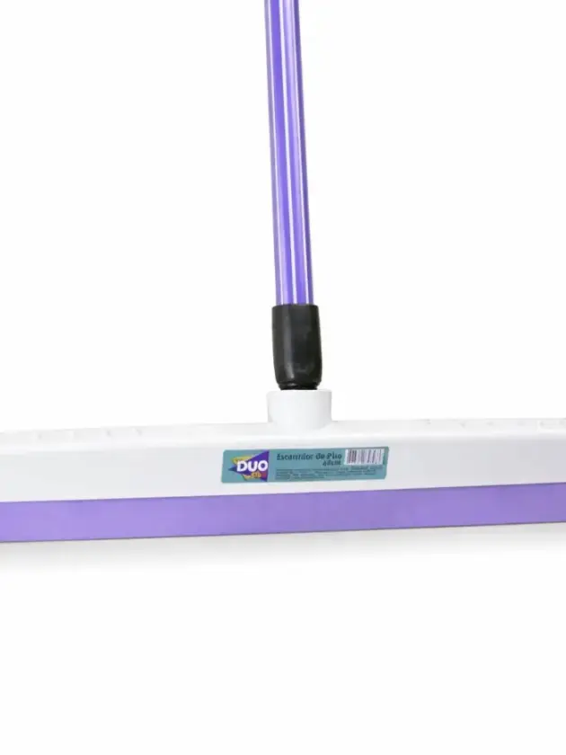 DUO ESCURRIDOR DOBLE GOMA 60CM