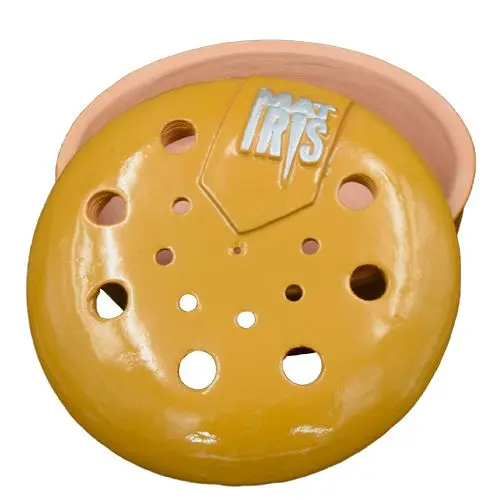 PORTA ESPIRALES DE CERÁMICA MATIRIS