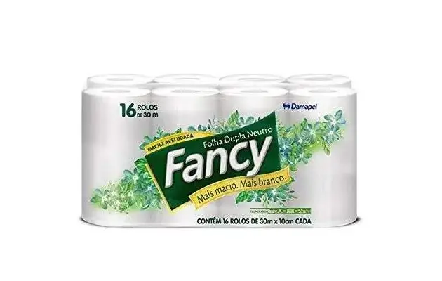 Papel Fancy 16rll Classico