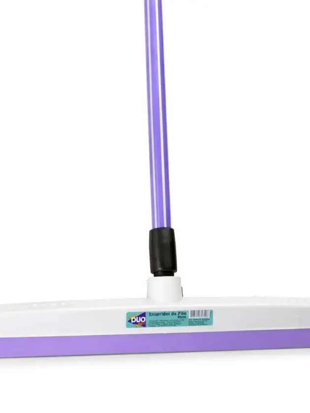 DUO ESCURRIDOR 40CM DOBRE GOMA