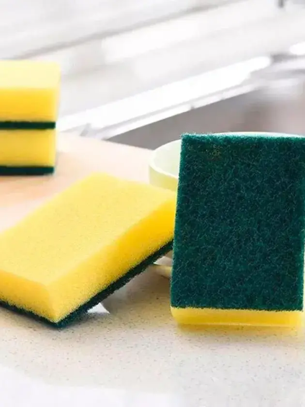 Esponja Multiuso Alklin