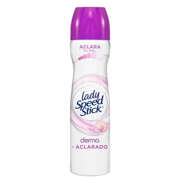 Lady Speed Stick OMEGA 3