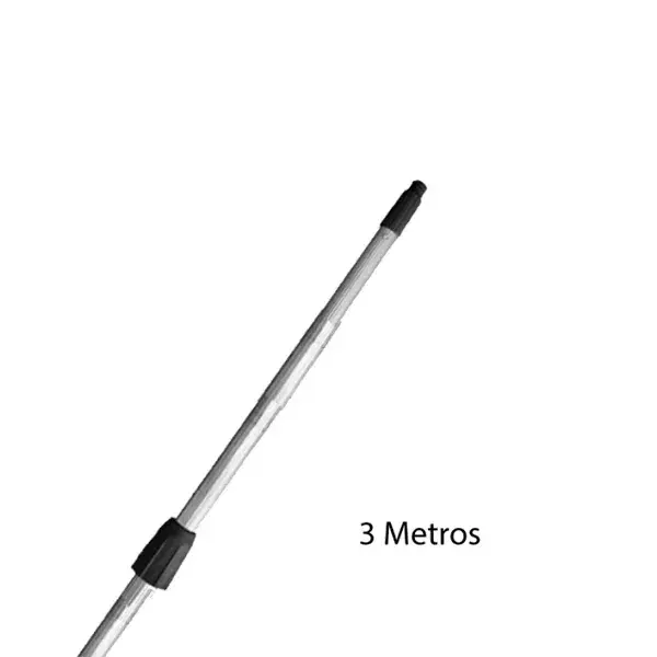 MANGO DE ALUMINIO CON EXTENSIÓN 3M - Imagen 2
