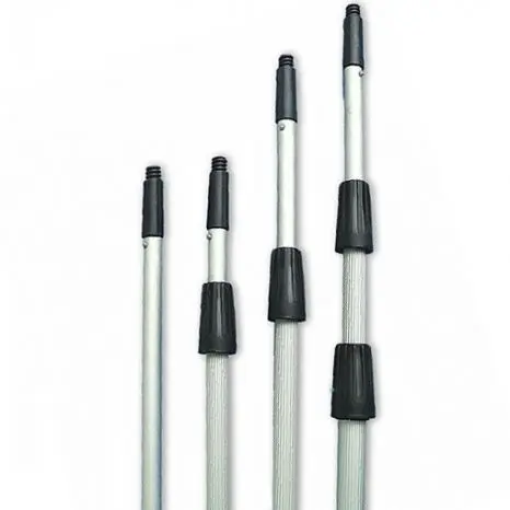 MANGO DE ALUMINIO CON EXTENSIÓN 3M