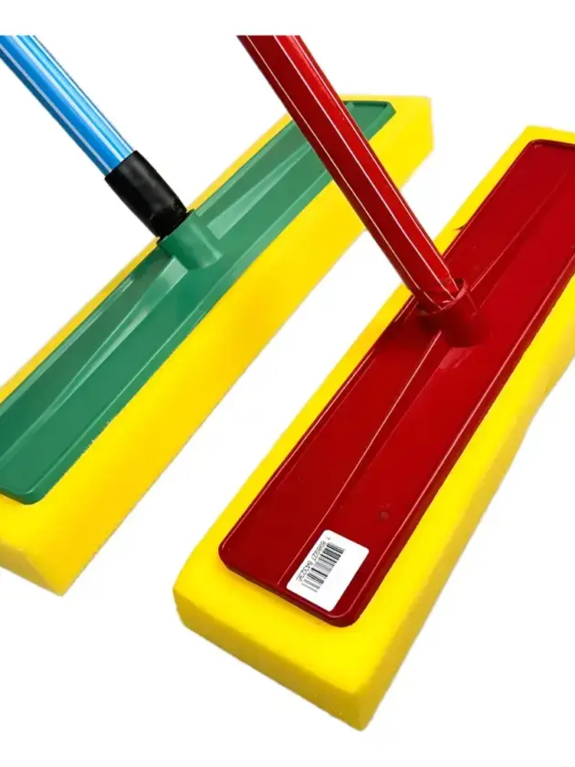 Escurridor, Esponja Enceradora R&A