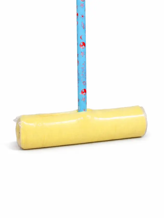 ESCURRIDOR, CON ESPUMA REDONDA R&A