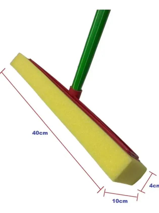Escurridor, con Espuma, para  vidrios