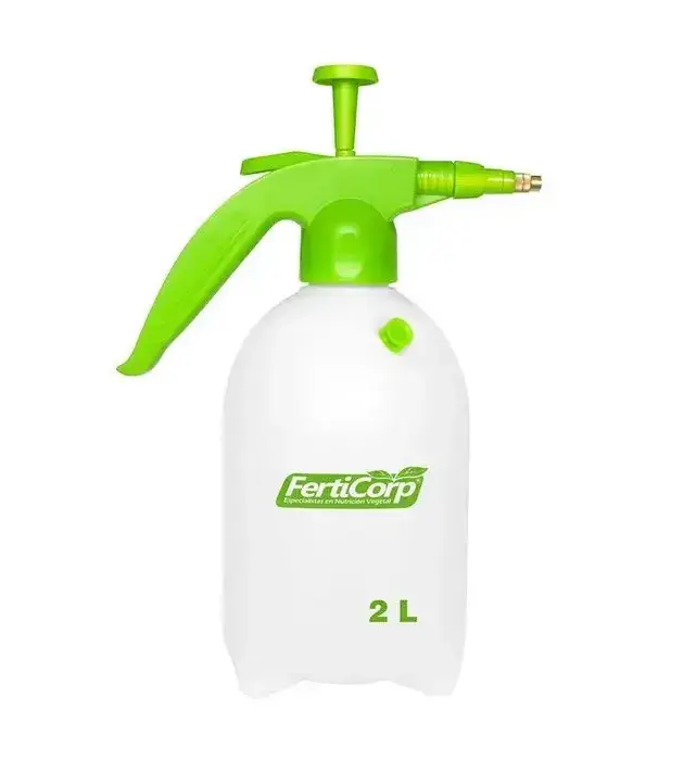 Pulverizador Manual 2lt