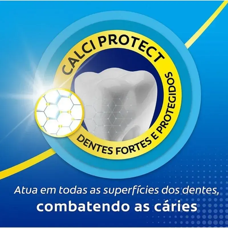 Colgate MAXIMA PROTECCION 180gr - Imagen 3