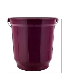 Balde Plástico 13,6 L – Plasnew R.180