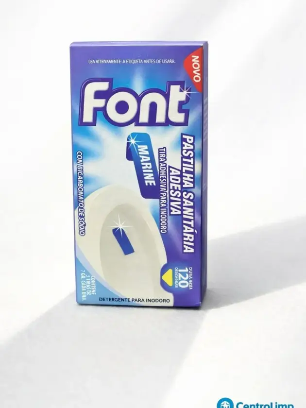 FONT ADHESIVO SANITARIO MARINA 3U *7GR