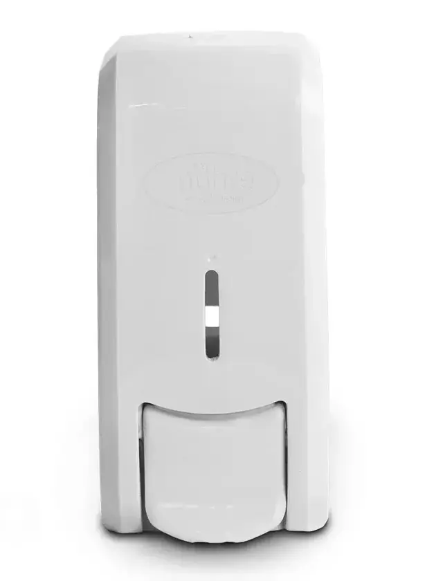 Jabonera Dosadora Líquida New Classic 800 ml – 1 unidad