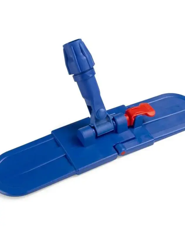 Soporte Plastico p/mopa 60cm