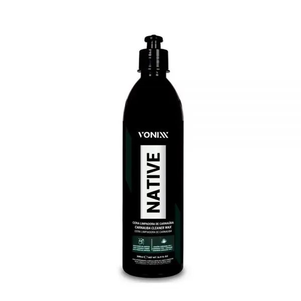 NATIVE CLEANER 500ML