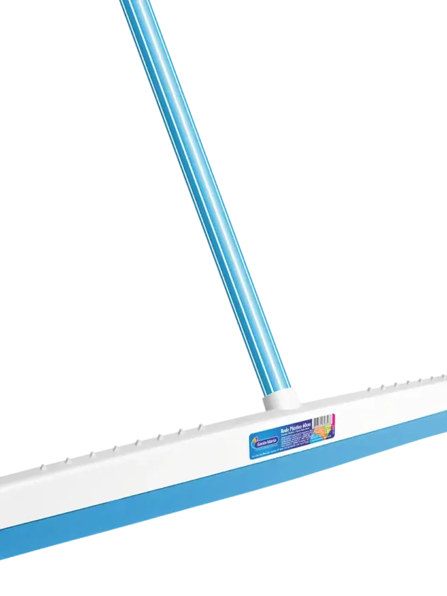 Escurridor Santa María 60cm (celeste)