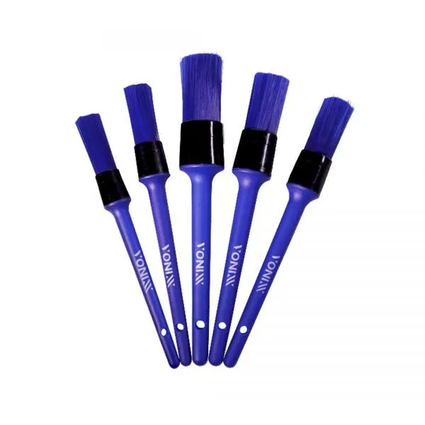 PINCELES EXTERNOS 5PCS VONIXX