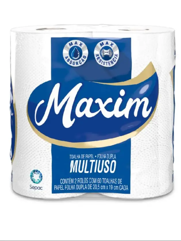 TOALLA DE COCINA MAXIM