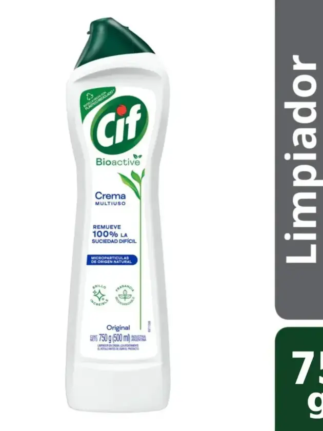 Cif BIO multiuso ORIGINAL 750gr