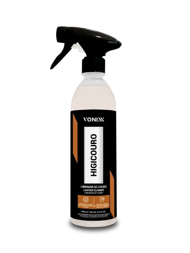 VONIXX Higicouro 500ml spray