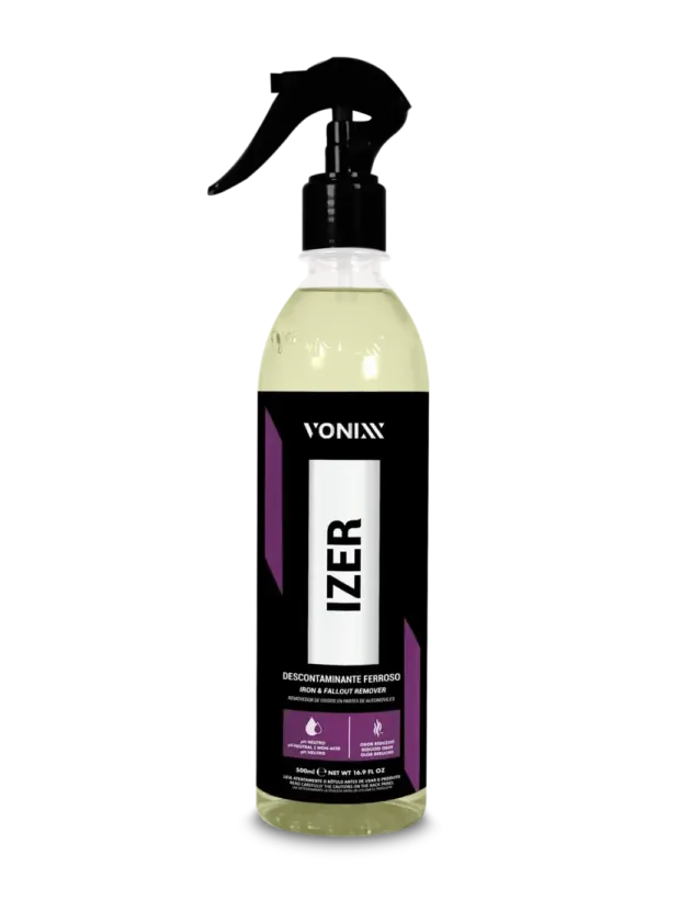 VONIXX  IZER de 500ml spray