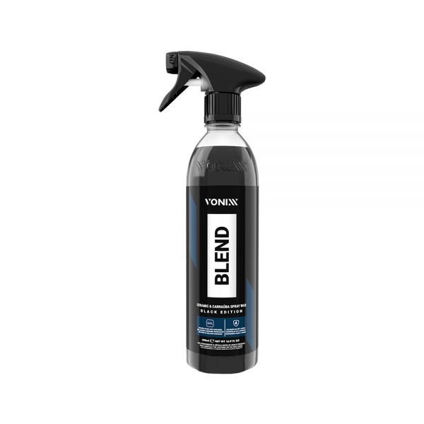 VONIXX BLEND SPRAY WAX 500ML