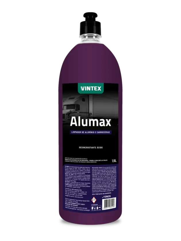 VONIXX ALUMAX 1,5L