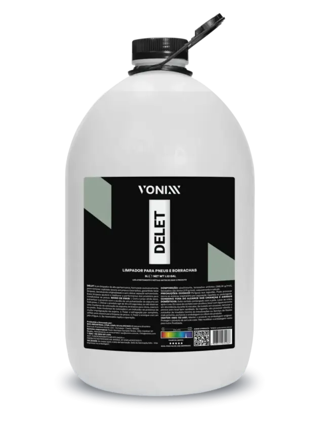 VONIXX Delet 5L