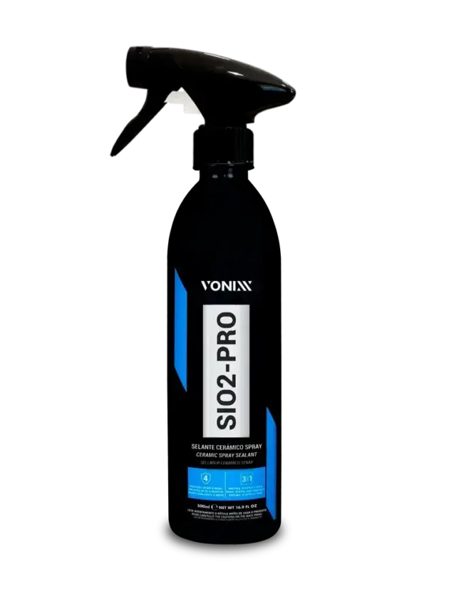 VONIXX SIO2 PRO 500ML