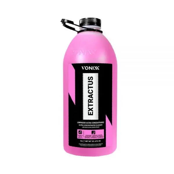 VONIXX EXTRACTUS 3L