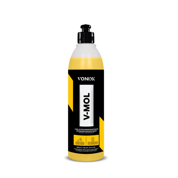 VONIXX V-MOL 500ML