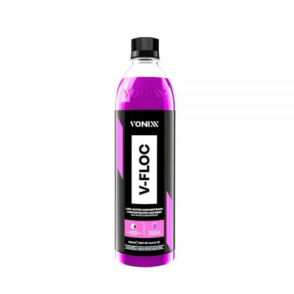 VONIXX V-FLOC