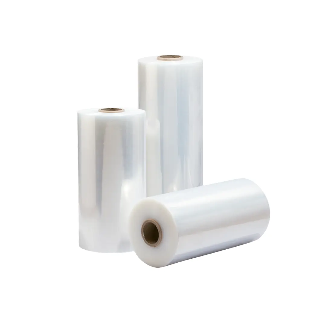 Film PVC Doméstico – 380 mm x 100 m (1 rollo)