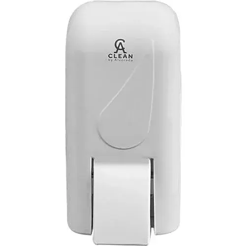 Dispensador Jabón Tocador líquido con gotero.