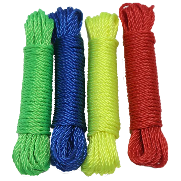 Soga para extender ropa M1 (cuerda 10 metros)