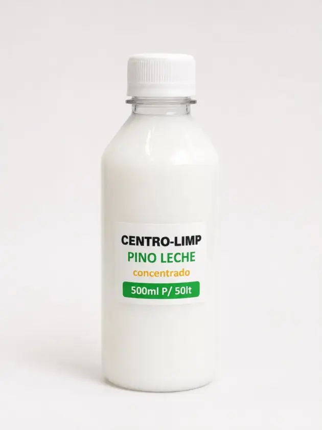 Kit Desodorante PINO LECHE P/ 50Lt. CLIMP