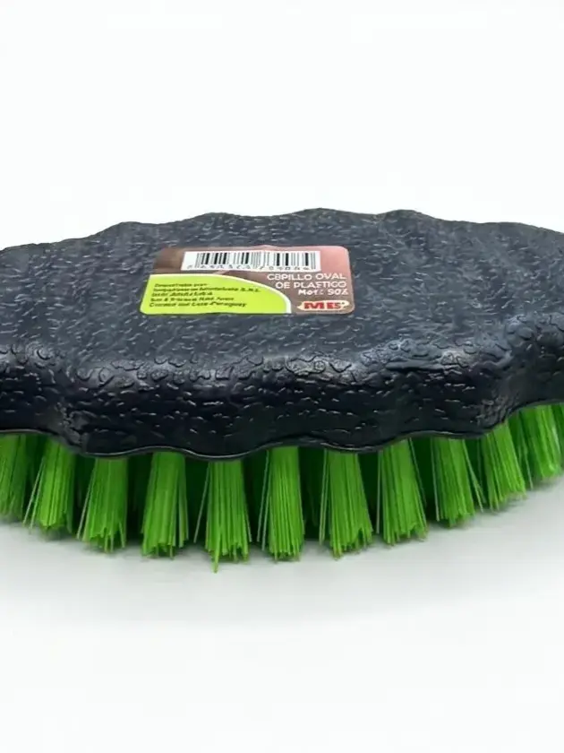 Cepillo MB plastico