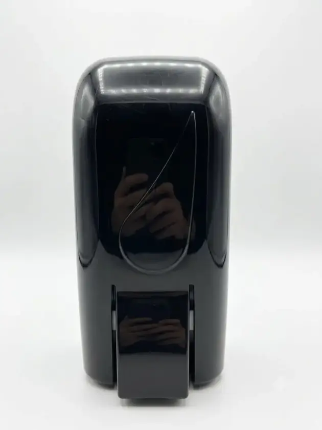 Dispenser Black para Jabon liquido