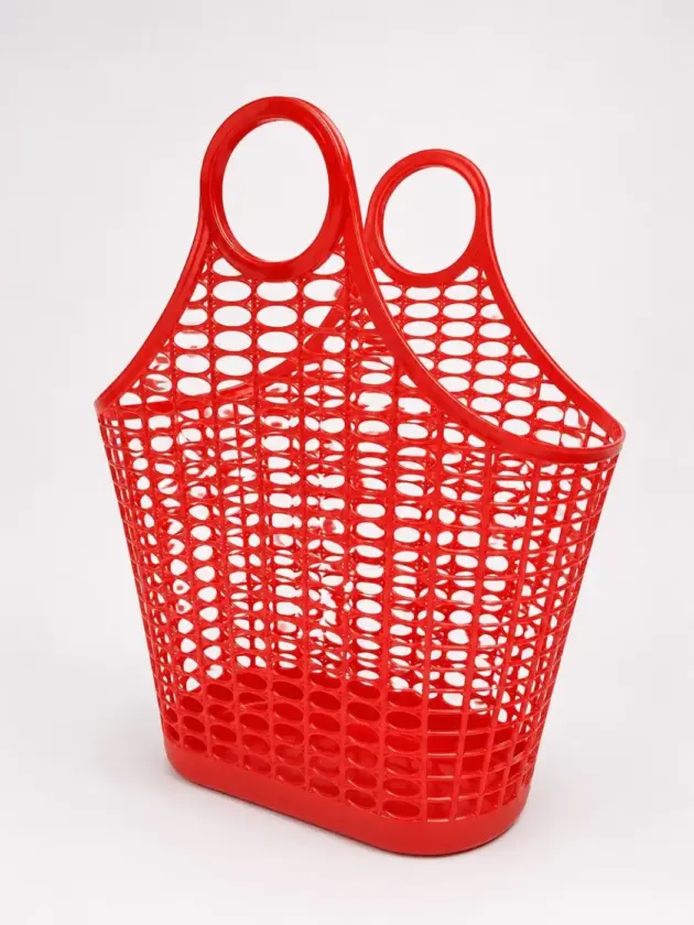Bolsa plástica multiuso PLASNORHON