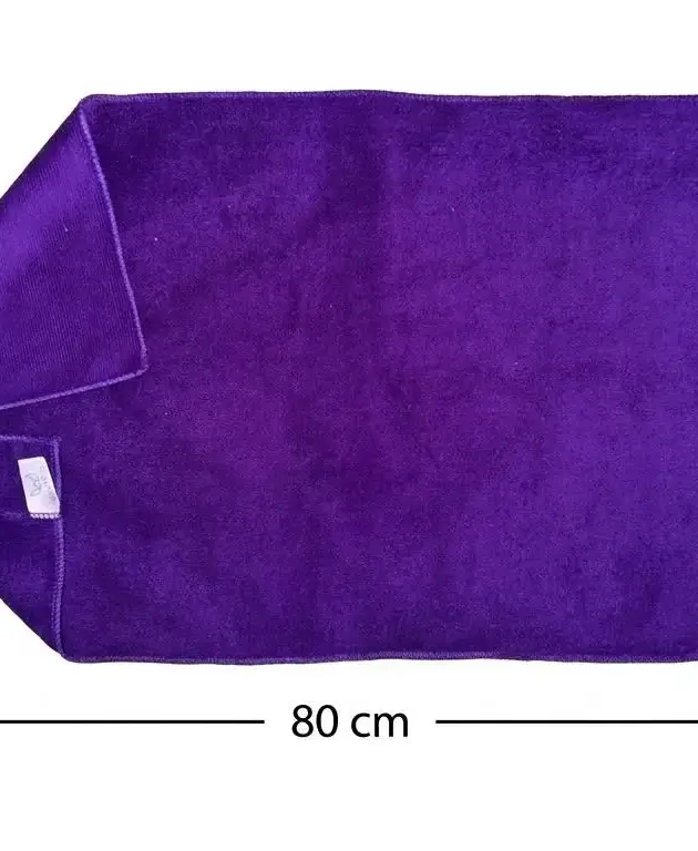 Trapo microfibra 80x44cm